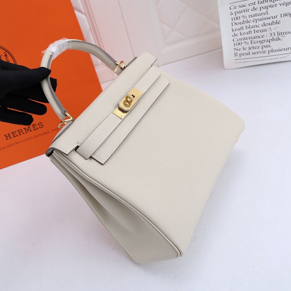 エルメスバッグ全体デザイン